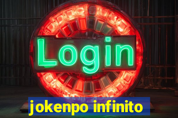 jokenpo infinito